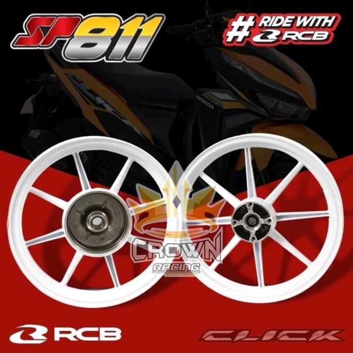 Velg RCB SP811 Ring 14 Vario 125 150