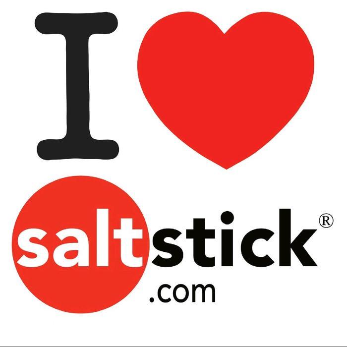 SaltStick FASTCHEWS botol isi 60 butir Tart Orange Zesty Lemon Lime