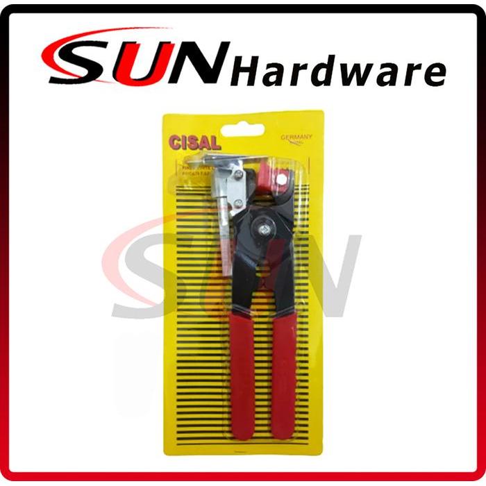 Krisbow - Tang Pemotong 9 Inch Keramik Manual Alat Potong