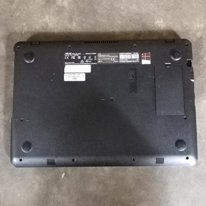 Casing Laptop Asus a442 a442u fullset