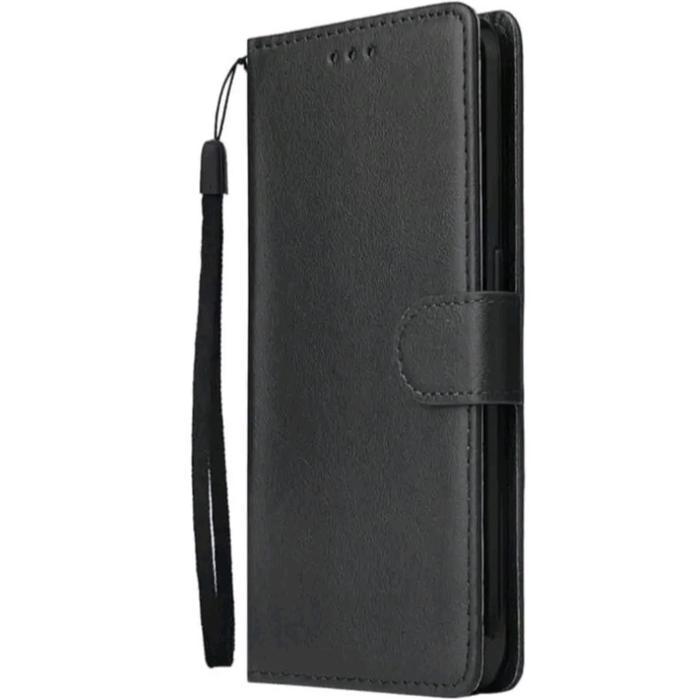 Dompet Hp Premium Untuk Oppo Reno 6 5G Leather Flip Case Premium Untuk Oppo Reno 6 5G Terbaik