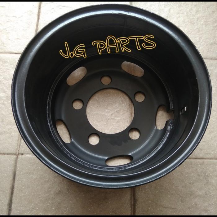 Sale Velg Velk Pelek 5.5 X 16 / 5.50 16 Lubang 5 Colt Diesel Ps120 Ps 120