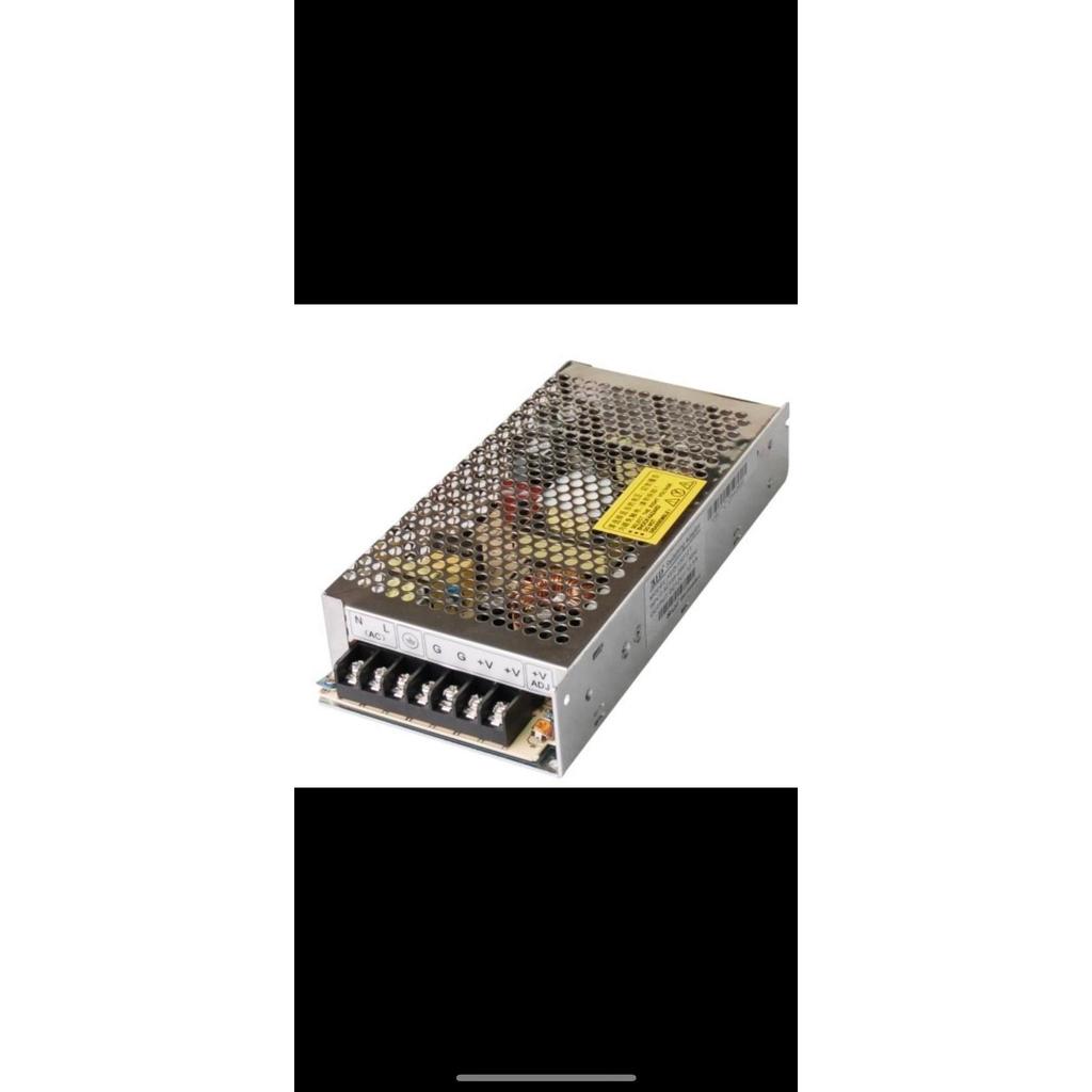 Power Supply Adaptor Switching Led 12V 15A 15 Ampere