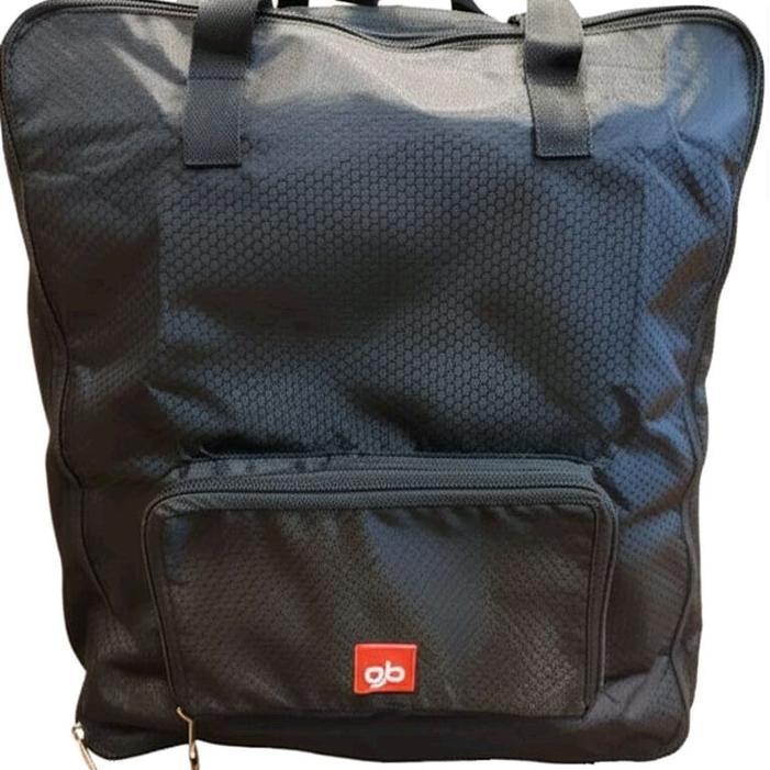 Tas Stroller Pockit GB All Terrain
