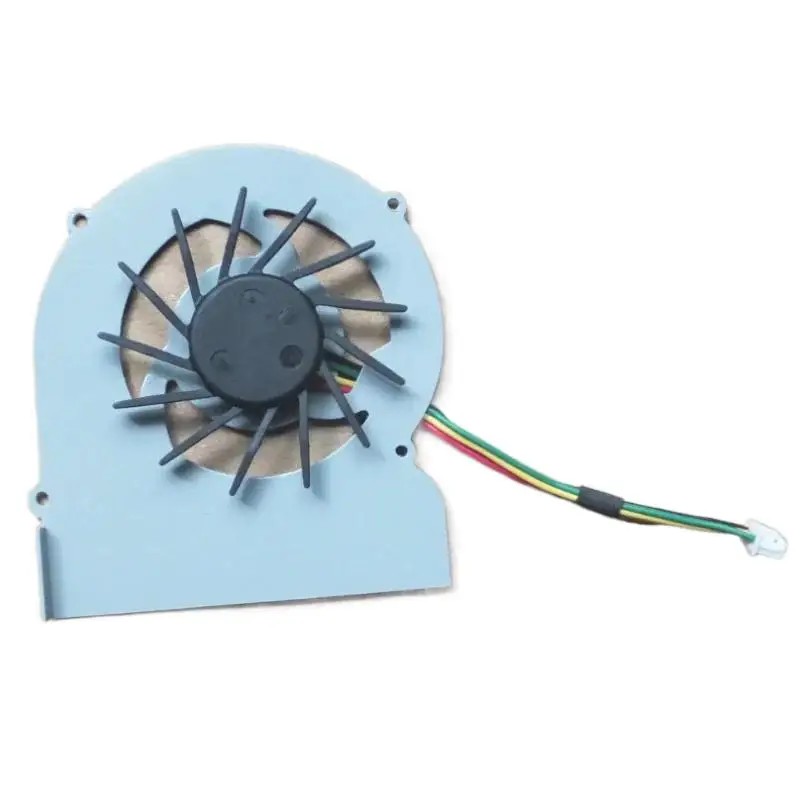 WYORESY NEW CPU cooling Fan for LENOVO IdeaCentre Q180 Q190 KSB05105HB-BD2 KSB05105HB-CF42 XMSJ T