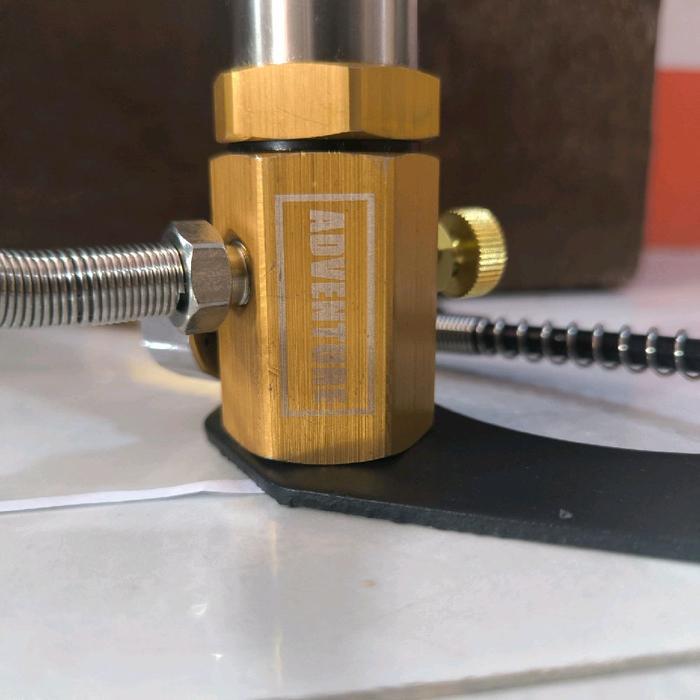 Pompa Pcp 6000 Psi, Pompa Pcp Murah, Pompa Pcp Adventure Murah, Pompa Kaki Paten 6000 Psi