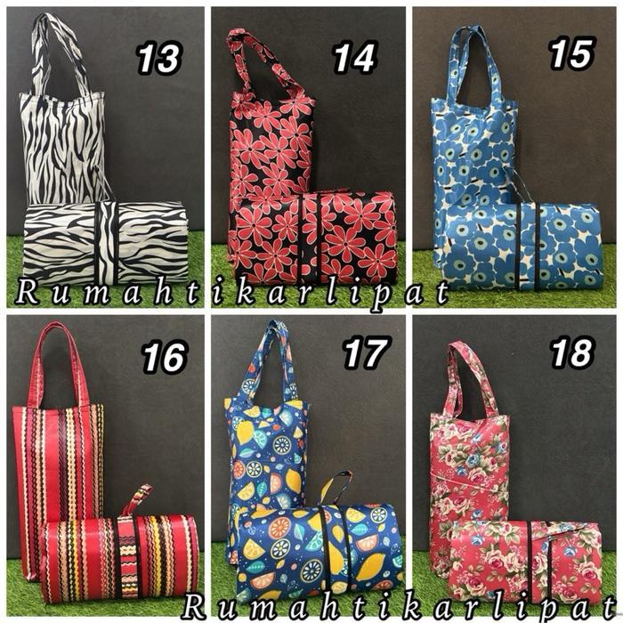 "New" TAS + TIKAR 200x150 / TAS & TIKAR STANDAR 200x150 / TIKAR TAS MIKROSATIN 200x150 COD