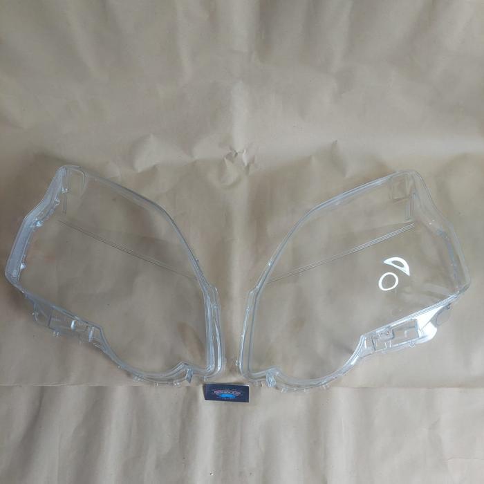 mika lampu depan head lamp Nissan Xtrail 2008-2011