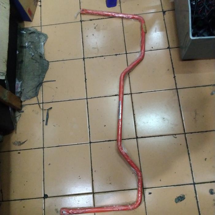 STABILIZER BELAKANG MOBIL AVANZA / XENIA 2004 - 2011 KOMPLIT RESTOCK