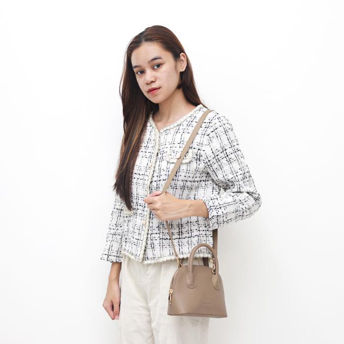 Pennay - Issabel Tas Selempang Wanita Sling Bag Mode Tas Tangan