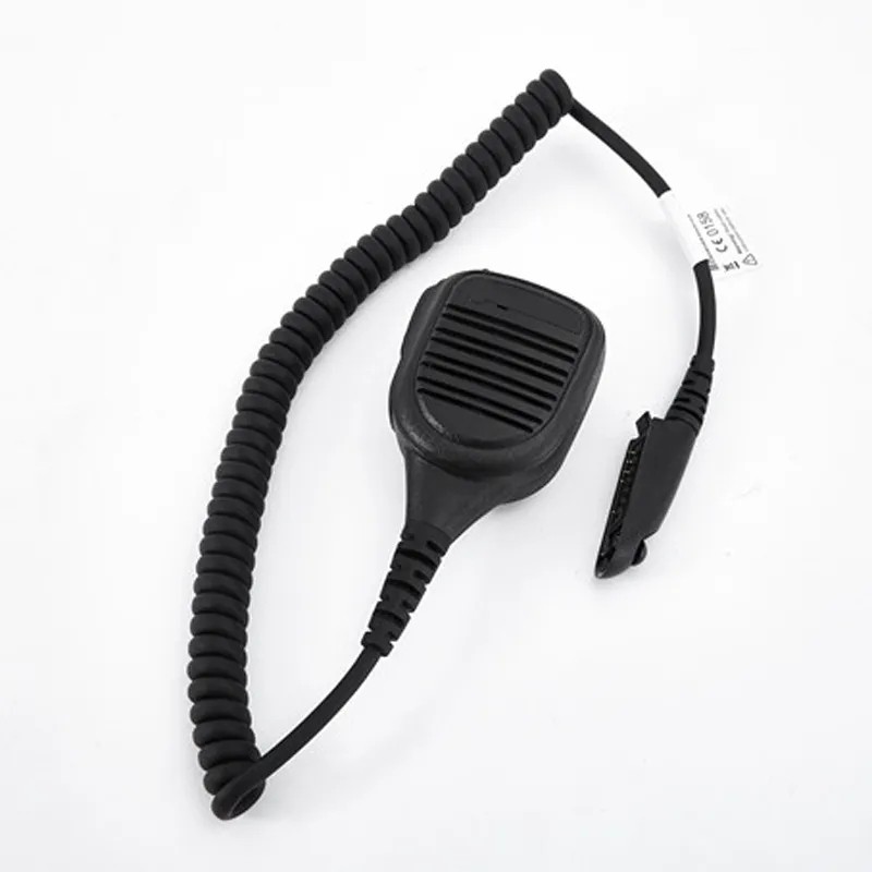 Motorola-PMMN4058 ATEX Remote Speaker Microphone, Motorola MTP850Ex