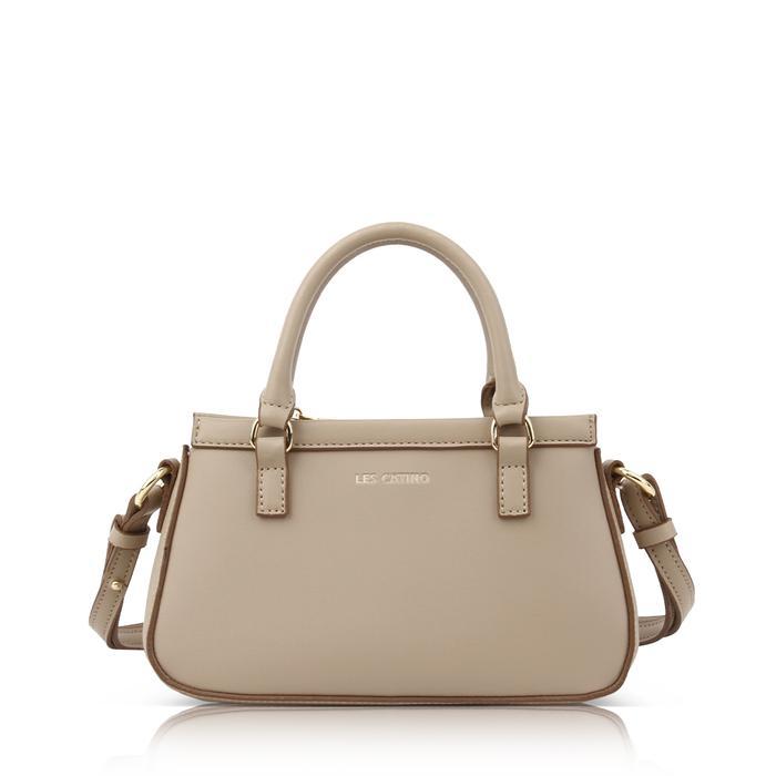 Womens Bag Les Catino Lca-Mezzo Satchel