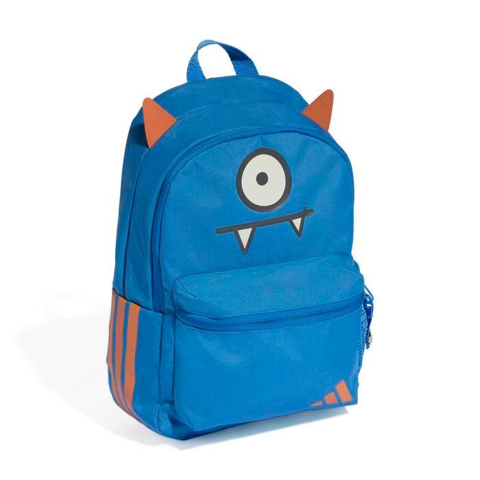 Adidas Little Kids Tiro Nster Backpack - Tas Ransel Anak