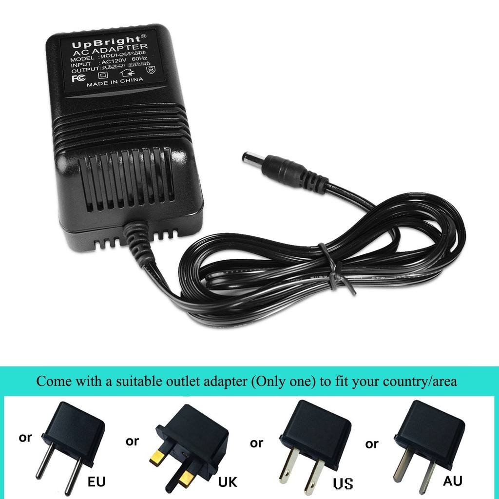 12V AC/AC Adapter for AO Smith 100238067 Water Softener Controller Transformer AO-WH-SOFT-400T OEM
