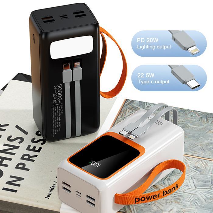 GROTIC BY021 Power Bank