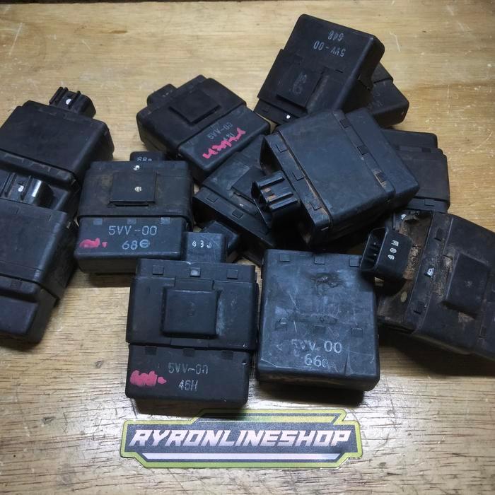 Cdi Mio 5Vv Sepco Original Thailand