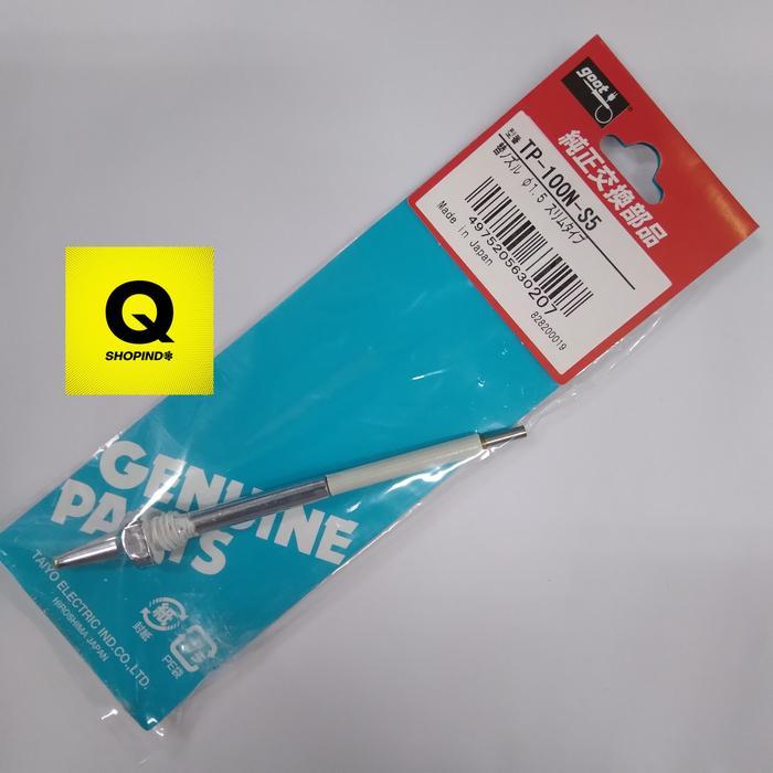 Goot Tp100N - S5 / Tp-100N S5