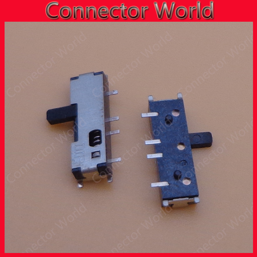 1pc Tact Switch Power button Slide For SAMSUNG NP-N130 N140 N145 N148 N150 N135 N210 N220 NB30