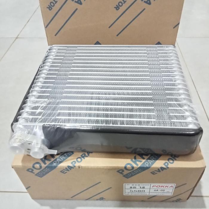 Evap Coil Koil Pendingin Ac Mobil Vios Berkualitas