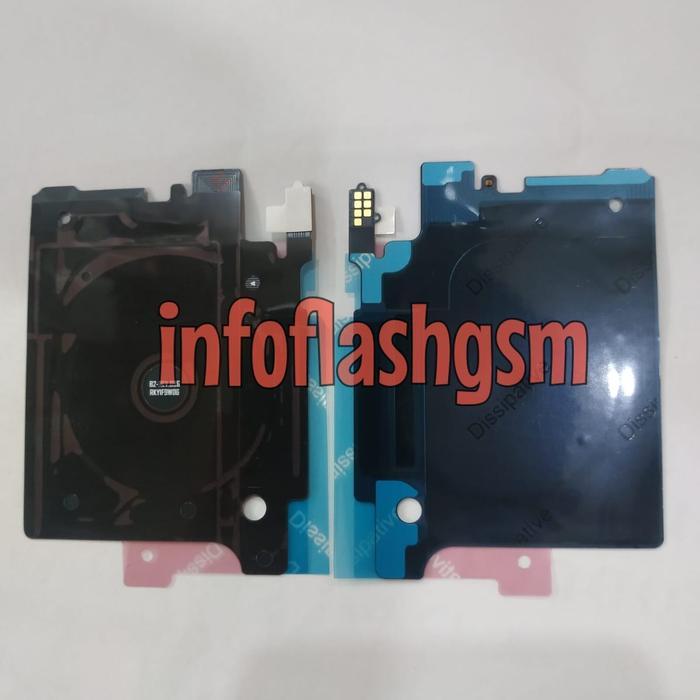 Flexibel Flexible NFC Samsung S10 Plus *