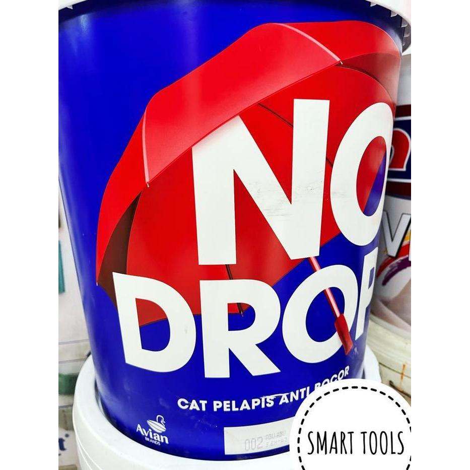 NO DROP 20kg / NoDrop PAIL / cat anti bocor / pelapis anti bocor