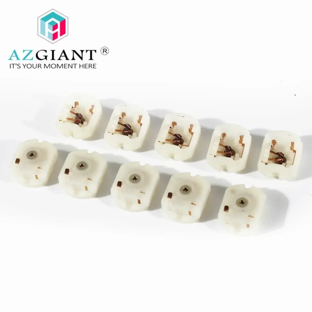AZGIANT BEARING COVER PARTS FOR MERCEDES-BENZ ESL/ELV STEERING WHEEL LOCK MOTOR 212, 204, 207,E