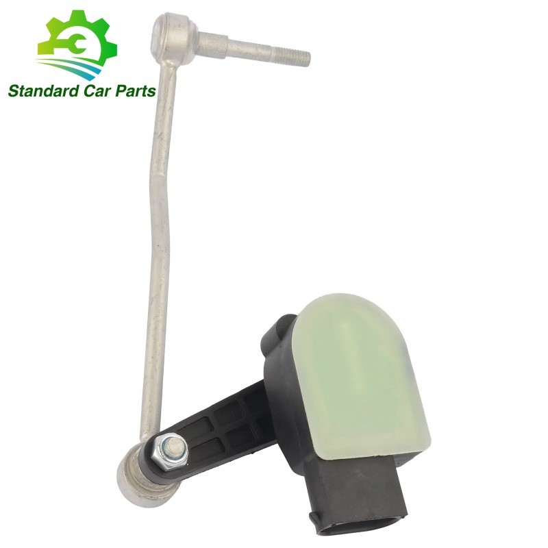 4E0941285G 4E0941286G FRONT LEFT RIGHT HEADLIGHT LEVEL SENSOR AIR SUSPENSION FOR AUDI A8 D3 3.0 3.2