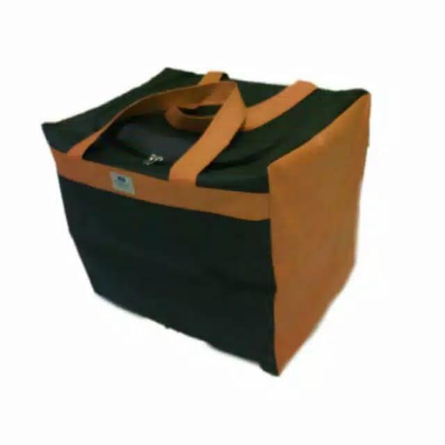 Tas Jumbo / Tas Laundry Kain Kuat Waterproof Tbk