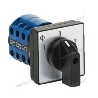 Selector Switch 102