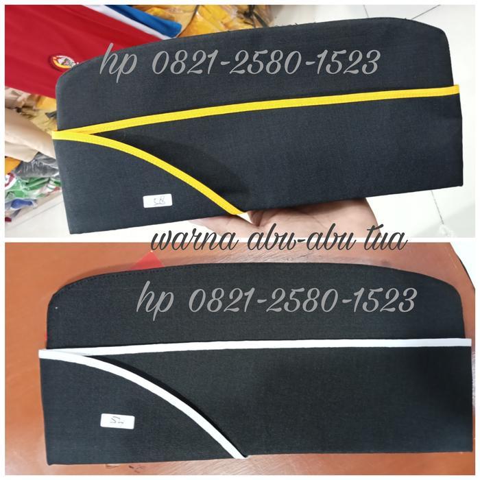 ASLI topi bivakmut atau Kemen kumham terbaru gol 2 dan 3 READY STOCK