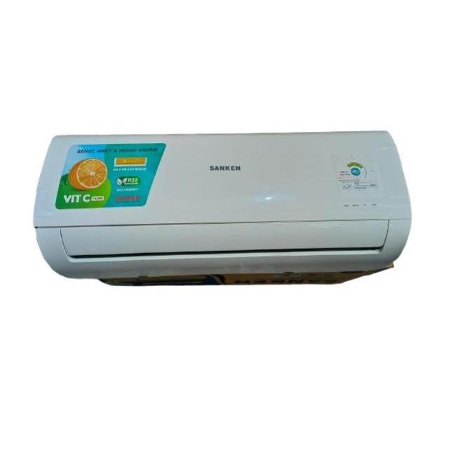 Ac Sanken Ec 09 Esa D Ec 9 Esa 1 Pk R410 Standard Low Watt Unit Only Terlaris