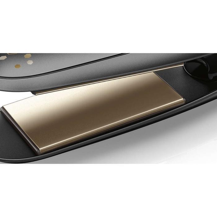 Philips Kerashine Straightener - Catokan Kerashine - Hp8316 Tbk