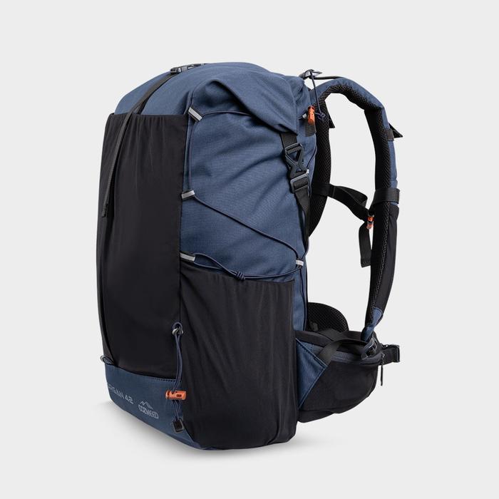OBRAL Cozmeed Tas Ransel Carrier Gunung Ultralight Morgan 42 Liter