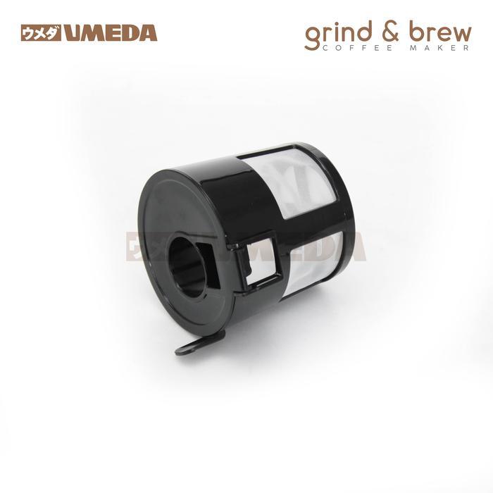 Umeda Accessories For Grind & Brew