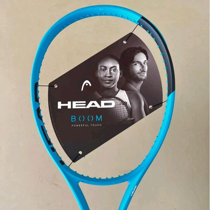 Raket Tennis Head Boom 2026