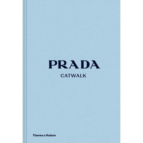 Fashion Design Catwalk Book: The Complete Collections - 9780500022047