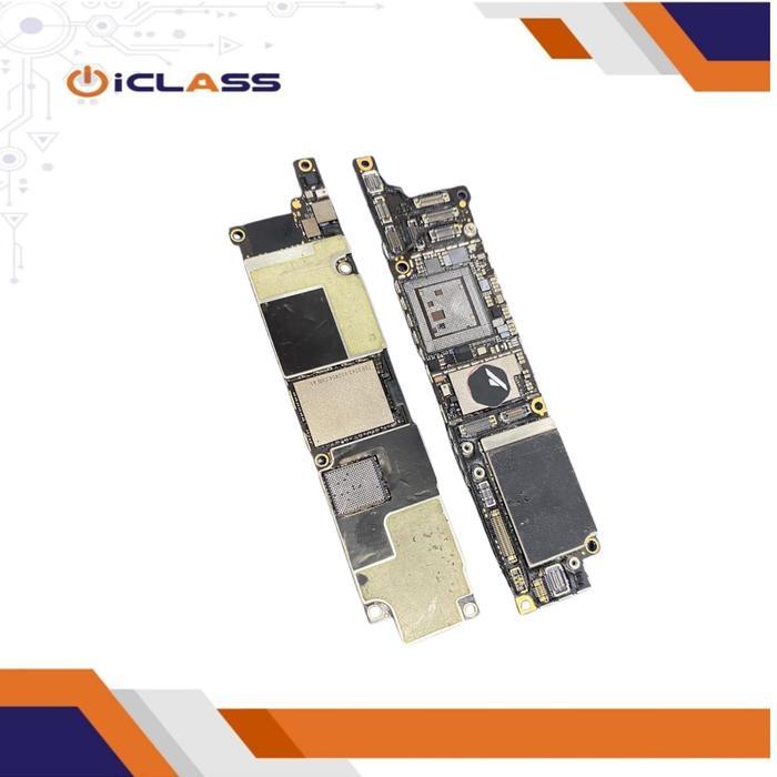 PAPAN BOARD MESIN CNC IPHONE XR INCLOUD IC NAND