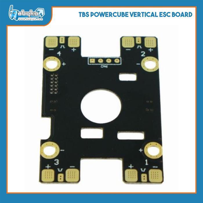 SALE TBS Powercube Vertical ESC Board
