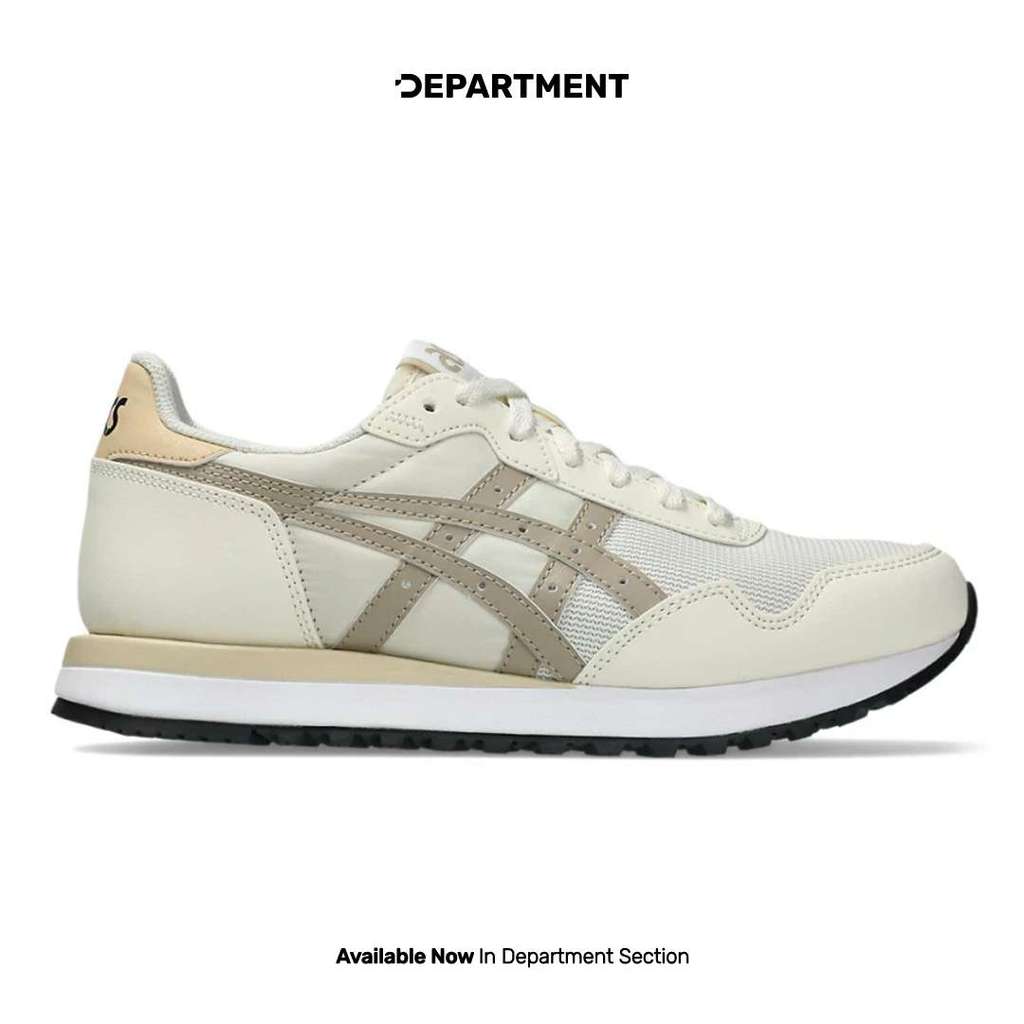 ASICS Sepatu Sneakers Wanita TIGER RUNNER II 1202A400108 ORIGINAL