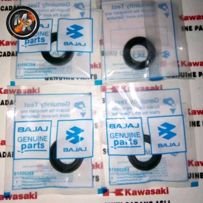 FREE ONGKIR SEAL KICK STATER BAJAJ PULSAR BISA COD