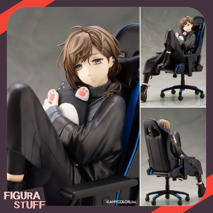 [Kotobukiya Shop Exclusive] PVC Figure 1/7 Kanae - Nijisanji