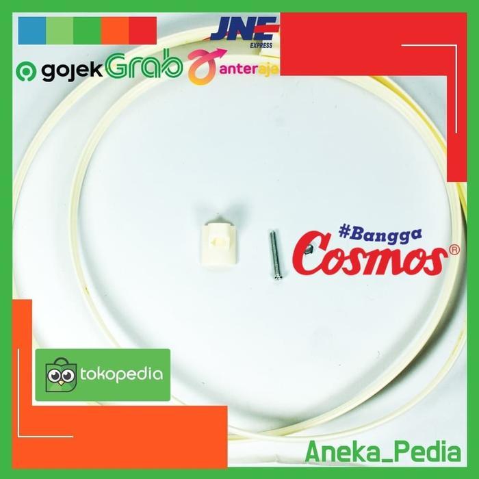 Ring Plastik Kipas Angin Cosmos 12 " Inc Inchi Inci