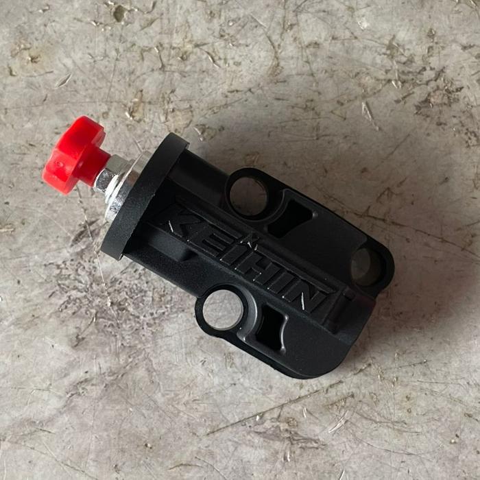 SETELAN SETELAN LANGSAM MANUAL ISC IDLE AIR SCREW SONIC SUPRA GTR NEW CBR 150 R FACELIFT CB150 R LED