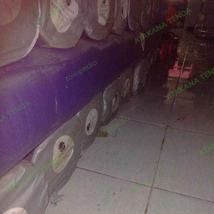 TERPAL A5 KOREA ROLLAN 2M X 100M