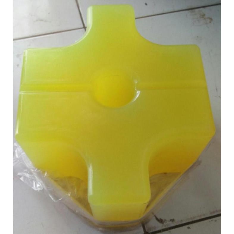 Damper Upper / Upper Cushion SB81