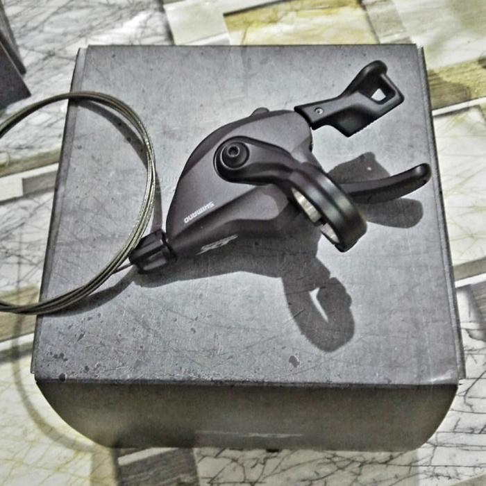 XT M8100 M8120 Shifter XT 12 speed