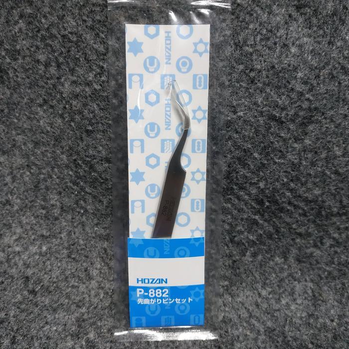 Pinset Hozan P-882 Made In Japan