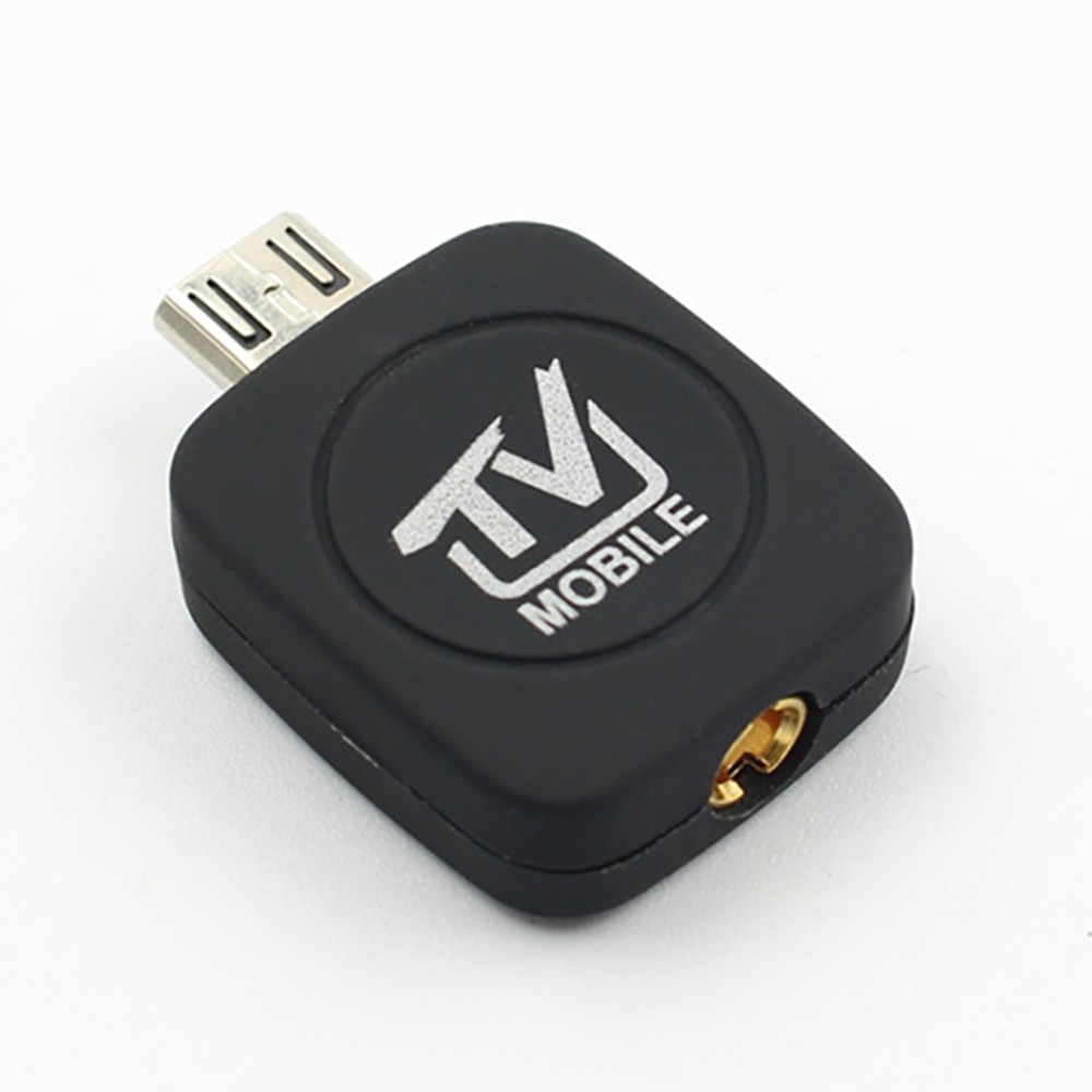 Mini Micro-USB DVB-T TV Tuner Receiver for Android