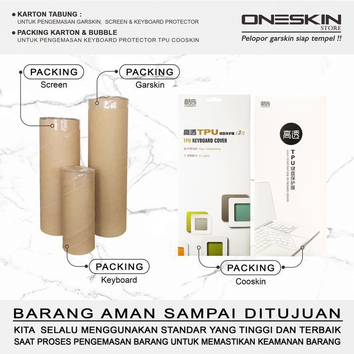 Pelindung Keyboard Protector Cover Kompatibel untuk Lenovo Legion 5 5i 5P 5Pi-15 15IMH05 15IMH05H