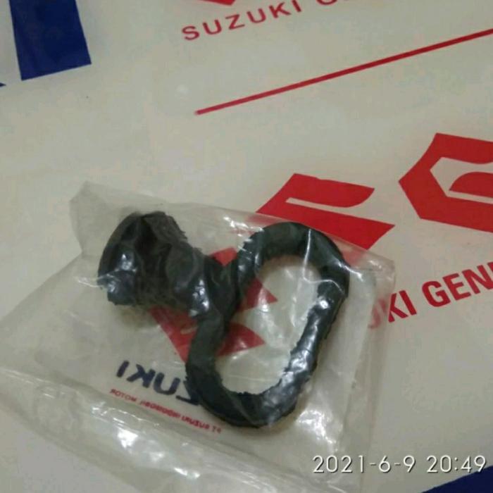 Karet klem kabel Speedometer